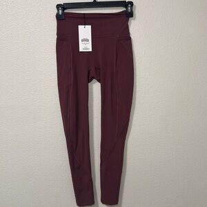 Gymshark Speed Leggings